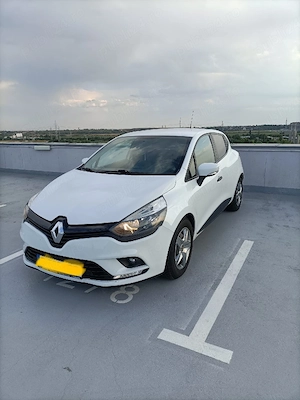 Vand Renault Clio 4 - imagine 4