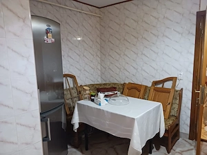 Apartament 2 camere, 60 mp, zona Craiovita Noua - imagine 4