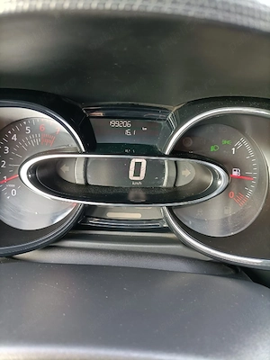 Vand Renault Clio 4 - imagine 2