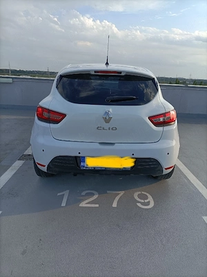 Vand Renault Clio 4 - imagine 6