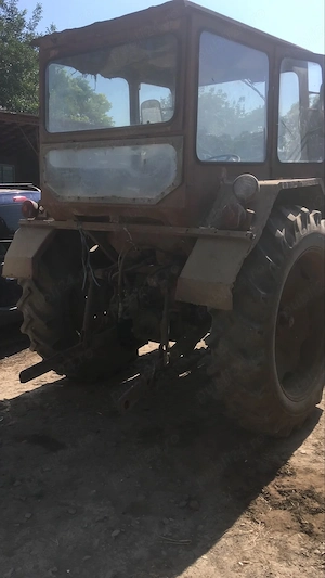 Vand tamburi de irigat, tractor, semanatoare, header Olimac, cisterna, disc  - imagine 3