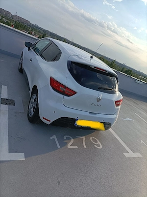 Vand Renault Clio 4 - imagine 5