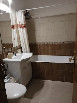 Apartament 2 camere, 60 mp, zona Craiovita Noua - imagine 7