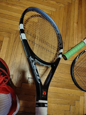 Racheta tenis Babolat NCT