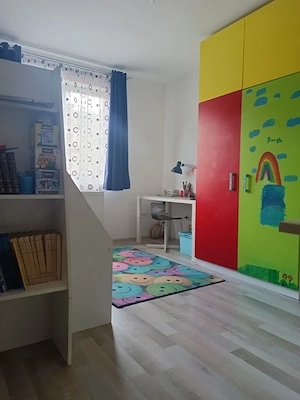 Apartament 3 camere – Tractorul, Brașov | COMISION 0% - imagine 5