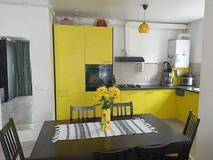 Apartament 3 camere – Tractorul, Brașov | COMISION 0%