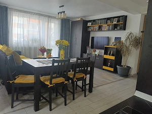 Apartament 3 camere – Tractorul, Brașov | COMISION 0% - imagine 3