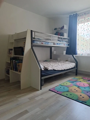 Apartament 3 camere – Tractorul, Brașov | COMISION 0% - imagine 6