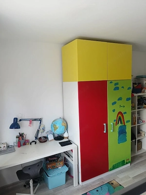 Apartament 3 camere – Tractorul, Brașov | COMISION 0% - imagine 14