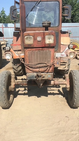 Vand tamburi de irigat, tractor, semanatoare, header Olimac, cisterna, disc  - imagine 5