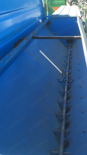 Vand tamburi de irigat, tractor, semanatoare, header Olimac, cisterna, disc  - imagine 6