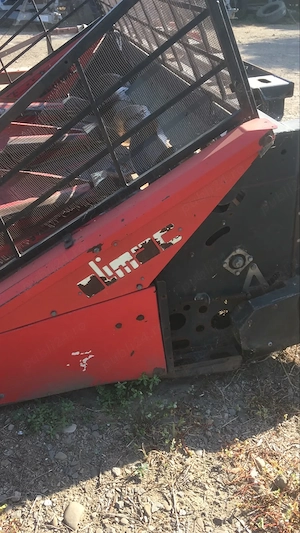 Vand tamburi de irigat, tractor, semanatoare, header Olimac, cisterna, disc  - imagine 8