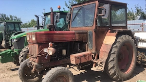 Vand tamburi de irigat, tractor, semanatoare, header Olimac, cisterna, disc  - imagine 9