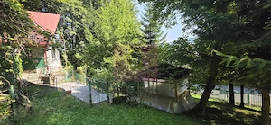 Teren intravilan 979 mp Sinaia, Furnica - imagine 2