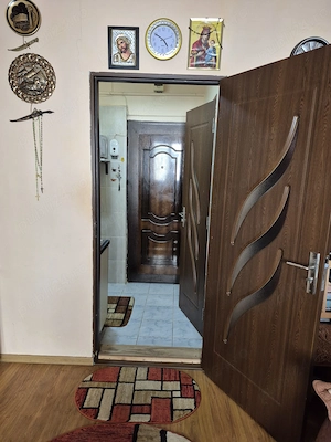 Cameră de vânzare   complet mobilată | Str. Zizinului nr. 122, Brașov - imagine 4