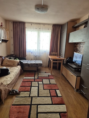 Cameră de vânzare   complet mobilată | Str. Zizinului nr. 122, Brașov - imagine 2