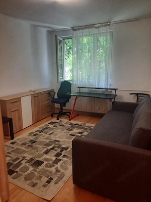 Apartament 2 camere decomandat, mobilat și utilat  Drumul Taberei parc - imagine 4