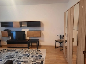 Apartament 2 camere decomandat, mobilat și utilat  Drumul Taberei parc - imagine 8