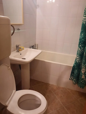 Apartament 2 camere decomandat, mobilat și utilat  Drumul Taberei parc - imagine 10