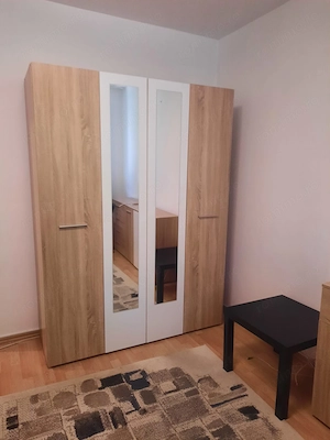 Apartament 2 camere decomandat, mobilat și utilat  Drumul Taberei parc - imagine 11