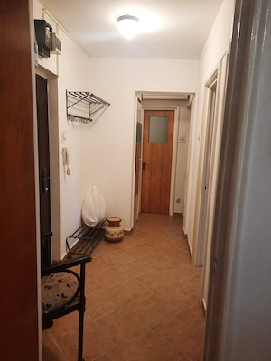 Apartament 2 camere decomandat, mobilat și utilat  Drumul Taberei parc - imagine 9