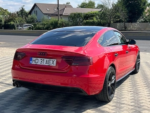 vand    Schimb audi a5  - imagine 3