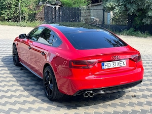 vand    Schimb audi a5  - imagine 4
