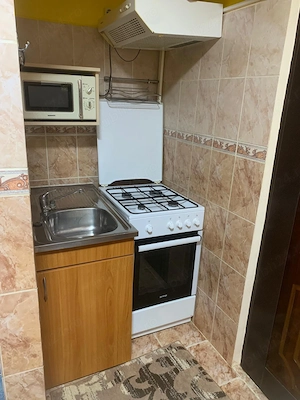 Cameră de închiriat   complet mobilată | Str. Zizinului nr. 122, Brașov - imagine 5