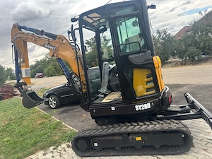 operator miniexcavator cu experienta - imagine 2