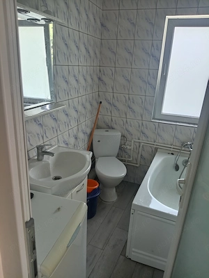Particular, închiriez casă 3 camere sos Chitilei - imagine 4