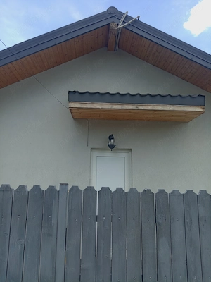 Particular, închiriez casă 3 camere sos Chitilei