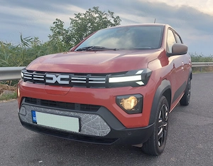 Vand Dacia Spring 65 Extreme