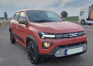 Vand Dacia Spring 65 Extreme - imagine 2