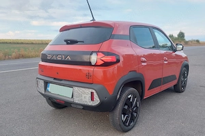 Vand Dacia Spring 65 Extreme - imagine 4