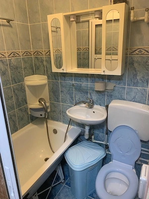 Cameră de închiriat   complet mobilată | Str. Zizinului nr. 122, Brașov - imagine 9