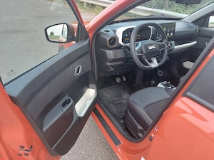 Vand Dacia Spring 65 Extreme - imagine 7