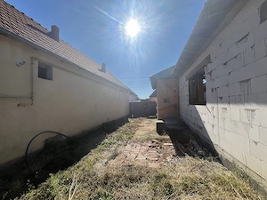 Casă de vânzare , Dumbrăveni Sibiu  - imagine 3