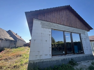 Casă de vânzare , Dumbrăveni Sibiu  - imagine 4