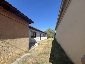 Casă de vânzare , Dumbrăveni Sibiu  - imagine 2