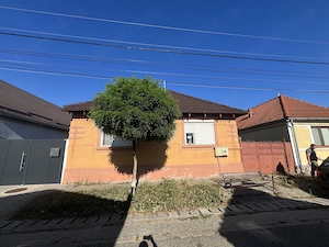 Casă de vânzare , Dumbrăveni Sibiu 