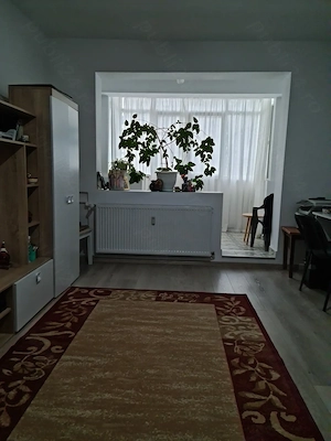 Vand apartament 2 camere , decomandat, 52.94mp, Sector 3, București, Piata 1 Decembrie1918   - imagine 7