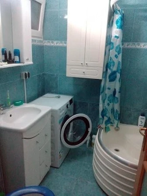 Apartament 2 camere decomandat cu centrala termica - imagine 3