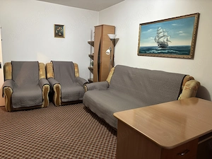 Închiriere garsonieră Gorjului Militari  - imagine 4