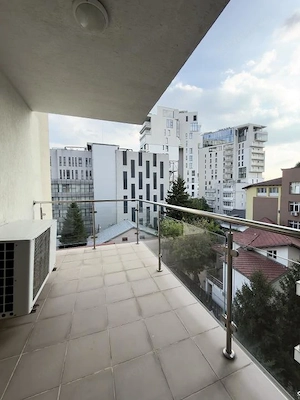 Apartament North Area Lake View | 2 Parcări | Aviației – Herăstrău | - imagine 19