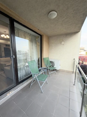 Apartament North Area Lake View | 2 Parcări | Aviației – Herăstrău | - imagine 20