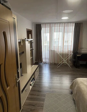 Apartament 2 camere, in centrul orasului, spre inchiriere - imagine 5