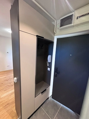 Apartament cu o camera, nou si  modern, spre vanzare, cart. Ady Endre - imagine 8