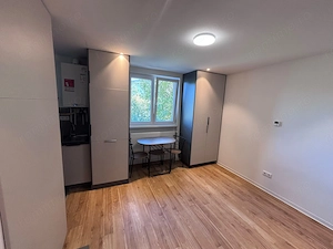 Apartament cu o camera, nou si  modern, spre vanzare, cart. Ady Endre - imagine 7