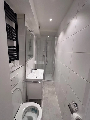 Apartament 2 camere, modern, spre vanzare, in cart. Ady Endre - imagine 5