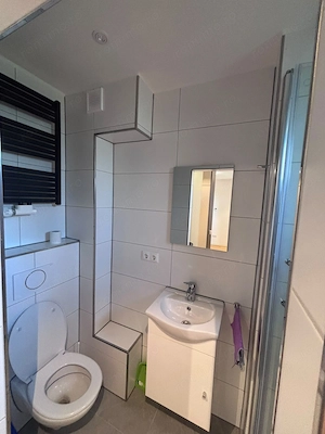 Apartament cu o camera, nou si  modern, spre vanzare, cart. Ady Endre - imagine 9